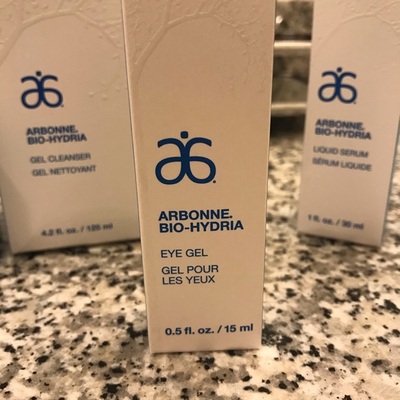 Arbonne Bio-Hydra set - Picture 5 of 6
